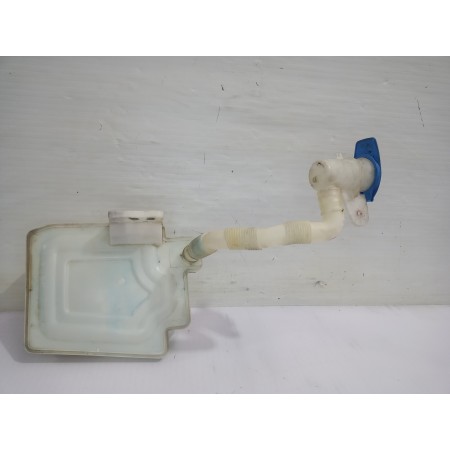 Recambio de deposito limpia para seat toledo (5p2) exclusive referencia OEM IAM 1K0955453  