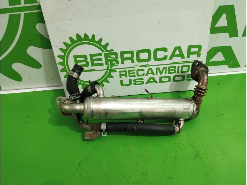 Recambio de enfriador egr para opel astra h ber. 1.7 16v cdti referencia OEM IAM 8973635152  