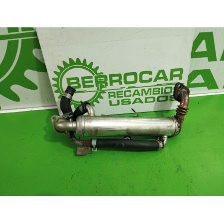 Recambio de enfriador egr para opel astra h ber. 1.7 16v cdti referencia OEM IAM 8973635152  