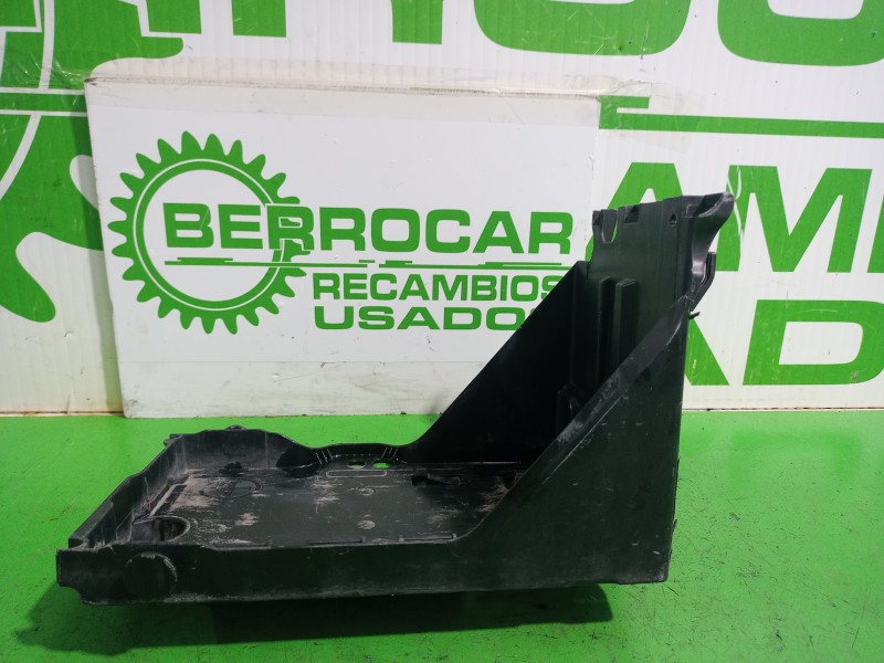 Recambio de soporte bateria para citroën c4 berlina collection referencia OEM IAM 96636153  