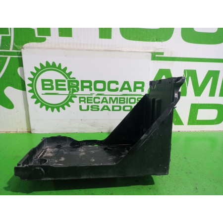 Recambio de soporte bateria para citroën c4 berlina collection referencia OEM IAM 96636153  
