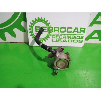 Recambio de bomba direccion para fiat doblo ii cargo (263) referencia OEM IAM 52062441  