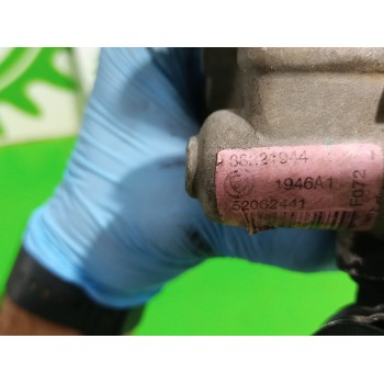 Recambio de bomba direccion para fiat doblo ii cargo (263) referencia OEM IAM 52062441  