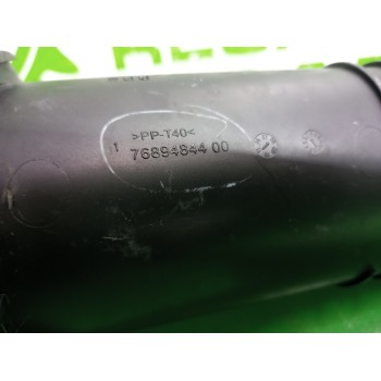 Recambio de tubo para ford c-max (cb3) 1.8 tdci turbodiesel cat referencia OEM IAM 7689484400  