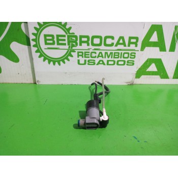 Recambio de bomba limpia para citroën xsara berlina 1.6 16v satisfaction referencia OEM IAM 9632984980  