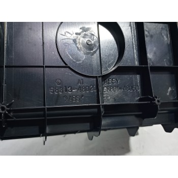 Recambio de apoyabrazos central para lexus rx 300(mcu35) luxury referencia OEM IAM 5881348020  