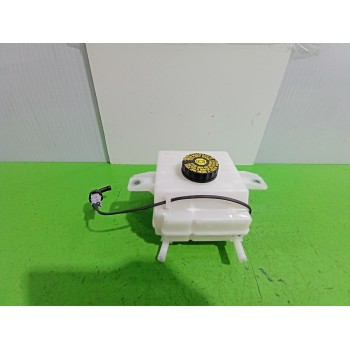 Recambio de deposito servo para toyota auris touring sports (e18) hybrid feel! edition referencia OEM IAM 0204789033  