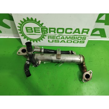 Recambio de enfriador egr para opel astra h ber. 1.7 16v cdti referencia OEM IAM 8973635152  