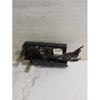 Recambio de caja reles / fusibles para mercedes-benz clk (c209) clk 240 (209.361) referencia OEM IAM 2095450301  