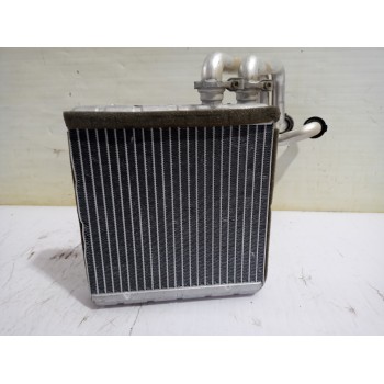 Recambio de radiador calefaccion / aire acondicionado para seat ibiza (kj1) reference referencia OEM IAM FS428001 / 2Q0819030  