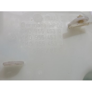 Recambio de deposito limpia para seat toledo (5p2) exclusive referencia OEM IAM 1K0955453  