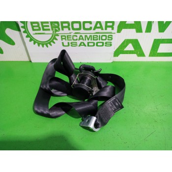 Recambio de cinturon seguridad trasero derecho para ford fiesta (cbk) ambiente referencia OEM IAM 1490640  