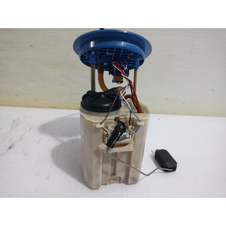 Recambio de aforador para seat ibiza (kj1) reference referencia OEM IAM 2Q0919051F  