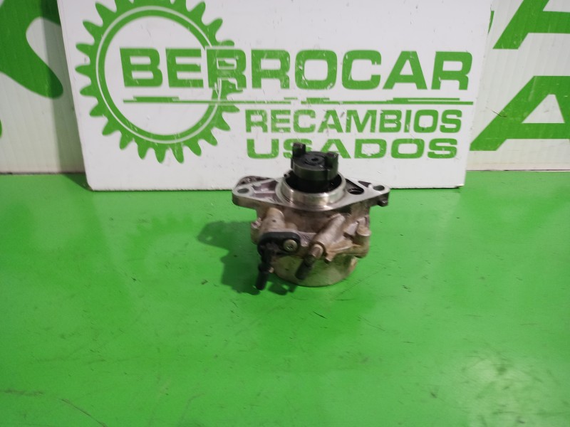 Recambio de depresor freno / bomba vacio para fiat doblo ii cargo (263) referencia OEM IAM 55255221  