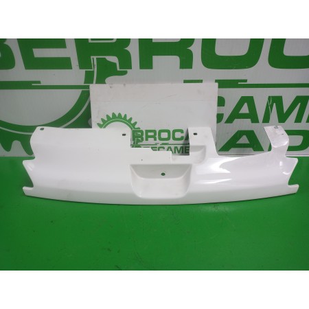 Recambio de rejilla delantera para peugeot 306 berlina 3/4/5 puertas (s2) 1.9 diesel referencia OEM IAM 9623627477  