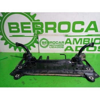 Recambio de puente delantero para ford fiesta (cbk) ambiente referencia OEM IAM 1534403  
