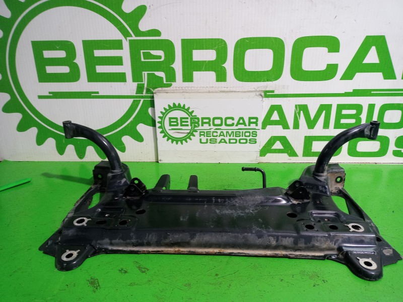Recambio de puente delantero para ford fiesta (cbk) ambiente referencia OEM IAM 1534403  