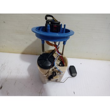 Recambio de aforador para seat ibiza (kj1) reference referencia OEM IAM 2Q0919051F  