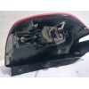 Recambio de piloto trasero derecho para renault scenic ii grand confort dynamique referencia OEM IAM 8200474327  