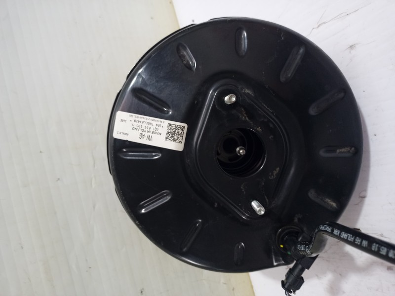 Recambio de servofreno para seat ibiza (kj1) reference referencia OEM IAM 2Q1614105H  