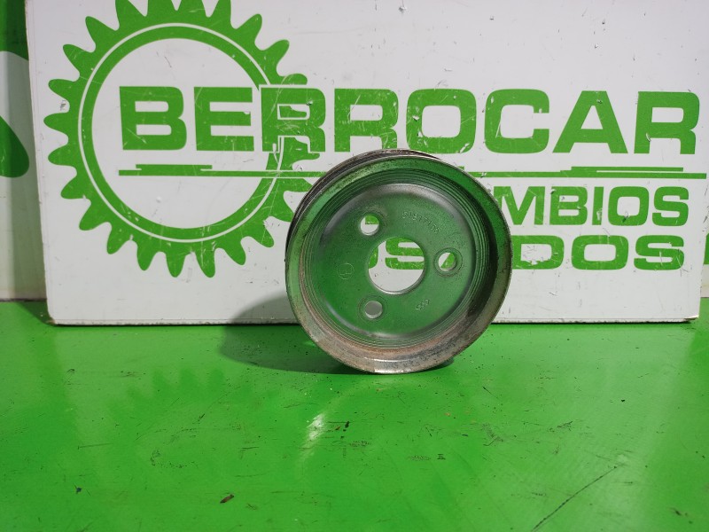 Recambio de polea cigueñal para fiat doblo ii cargo (263) referencia OEM IAM 51817135  