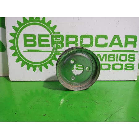 Recambio de polea cigueñal para fiat doblo ii cargo (263) referencia OEM IAM 51817135  