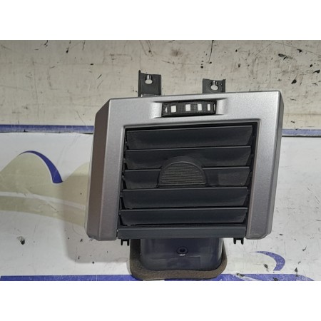 Recambio de rejilla aireadora para land rover range rover sport 3.6 td v8 referencia OEM IAM JBD500180XXX  