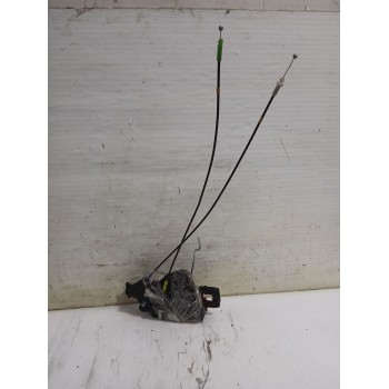 CERRADURA PUERTA DELANTERA DERECHA 6903002220 