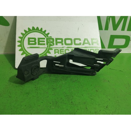 Recambio de soporte paragolpe trasero para volkswagen golf v berlina (1k1) 1.9 tdi referencia OEM IAM 1K6807394EZT  