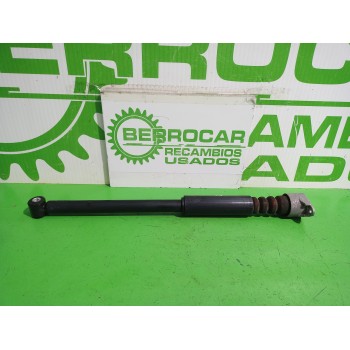AMORTIGUADOR TRASERO IZQUIERDO 7S6118080AB / 1919351 