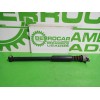 Recambio de amortiguador trasero izquierdo para ford fiesta (cbk) ambiente referencia OEM IAM 7S6118080AB / 1919351  