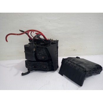 Recambio de caja reles / fusibles para seat toledo (5p2) exclusive referencia OEM IAM 1K0937132F  