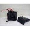 Recambio de caja reles / fusibles para seat toledo (5p2) exclusive referencia OEM IAM 1K0937132F  