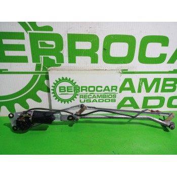Recambio de motor limpia delantero para citroën xsara berlina 1.6 16v satisfaction referencia OEM IAM 0390241374  