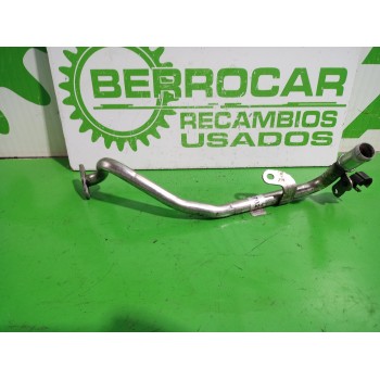 Recambio de tubo para fiat doblo ii cargo (263) referencia OEM IAM 5527025  