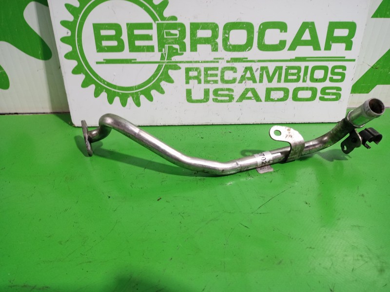 Recambio de tubo para fiat doblo ii cargo (263) referencia OEM IAM 5527025  