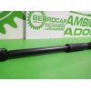 Recambio de amortiguador trasero izquierdo para ford fiesta (cbk) ambiente referencia OEM IAM 7S6118080AB / 1919351  
