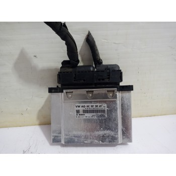 Recambio de centralita motor uce para seat ibiza (kj1) reference referencia OEM IAM 04C907309AT  