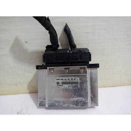 Recambio de centralita motor uce para seat ibiza (kj1) reference referencia OEM IAM 04C907309AT  