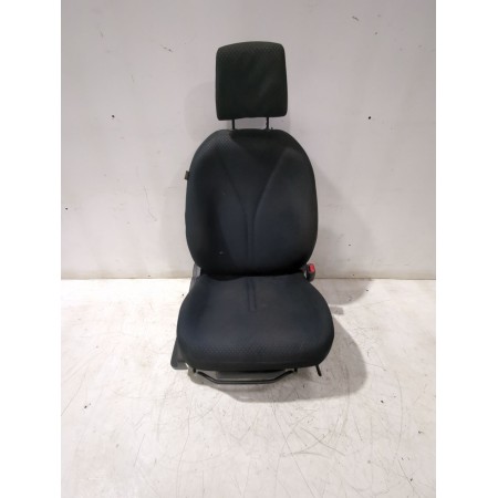 Recambio de asiento delantero derecho para toyota yaris (_p9_) 1.33 vvt-i (nsp90_) referencia OEM IAM 4866871  
