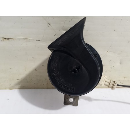 Recambio de claxon para renault scenic ii grand confort dynamique referencia OEM IAM E20092018  