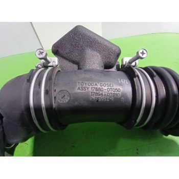 Recambio de tubo para toyota auris touring sports (e18) hybrid feel! edition referencia OEM IAM 178800T050  