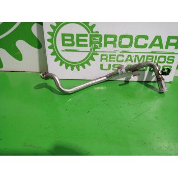 Recambio de tubo para fiat doblo ii cargo (263) referencia OEM IAM 5527025  