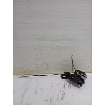 Recambio de cerradura puerta delantera izquierda para toyota auris (_e15_) 1.33 dual-vvti (nre150_) referencia OEM IAM 690400221