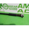 Recambio de amortiguador trasero izquierdo para ford fiesta (cbk) ambiente referencia OEM IAM 7S6118080AB / 1919351  
