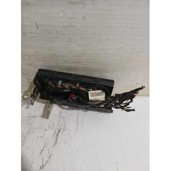 Recambio de caja reles / fusibles para mercedes-benz clk (c209) clk 240 (209.361) referencia OEM IAM 2095450301  