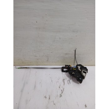 Recambio de cerradura puerta delantera izquierda para toyota auris (_e15_) 1.33 dual-vvti (nre150_) referencia OEM IAM 690400221