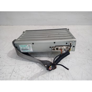 Recambio de sistema audio / radio cd para lexus rx 300(mcu35) luxury referencia OEM IAM 8684113020  