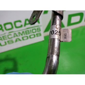 Recambio de tubo para fiat doblo ii cargo (263) referencia OEM IAM 5527025  