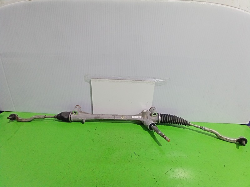 Recambio de cremallera direccion para toyota auris touring sports (e18) hybrid feel! edition referencia OEM IAM 4551002330  